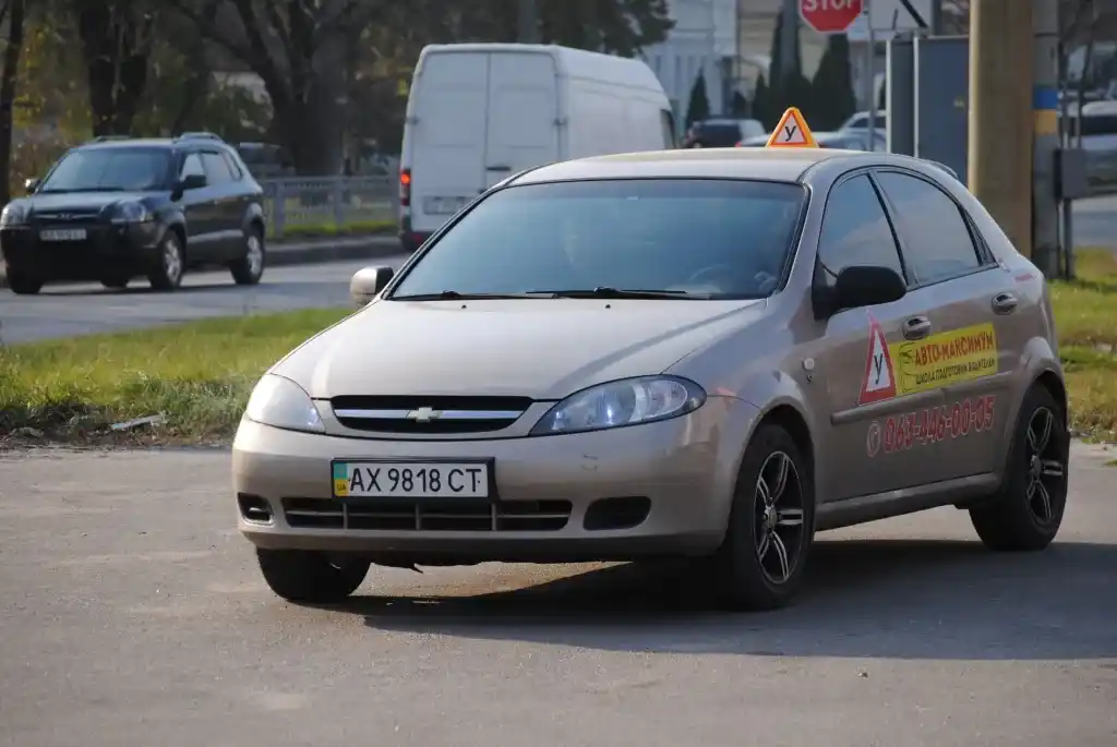 Авто с АКПП