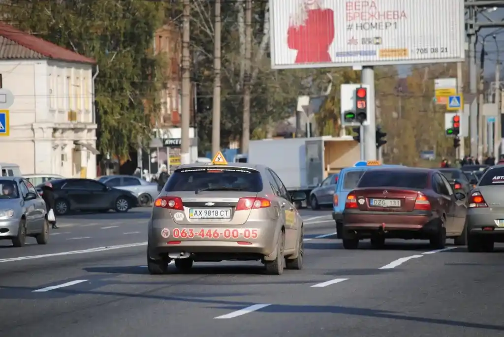 Учебная машина МКПП