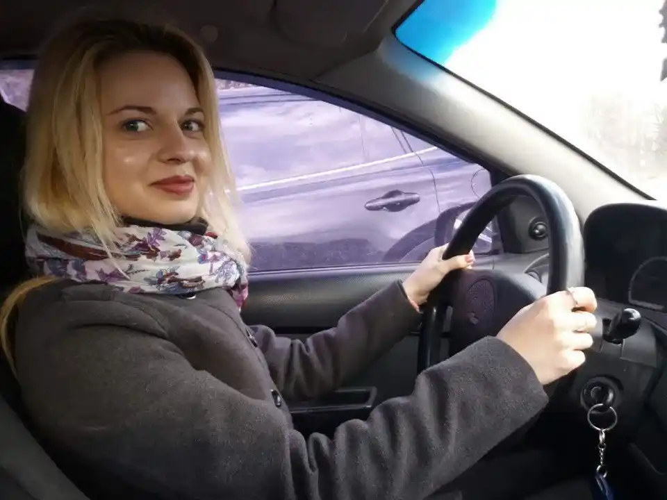 Инструктор и ученик