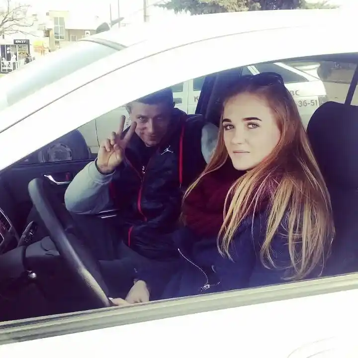 Экзаменационный маршрут