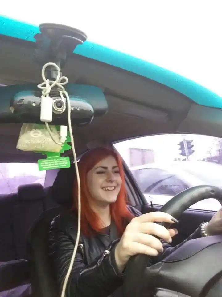 Учебная машина МКПП